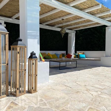 Trullo Serendipity ألبيروبيللو المظهر الخارجي الصورة