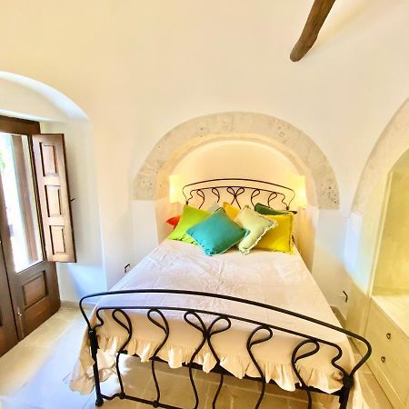 Trullo Serendipity ألبيروبيللو المظهر الخارجي الصورة