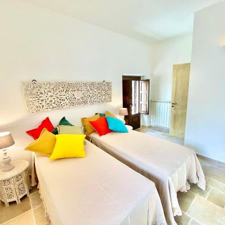 Trullo Serendipity ألبيروبيللو المظهر الخارجي الصورة