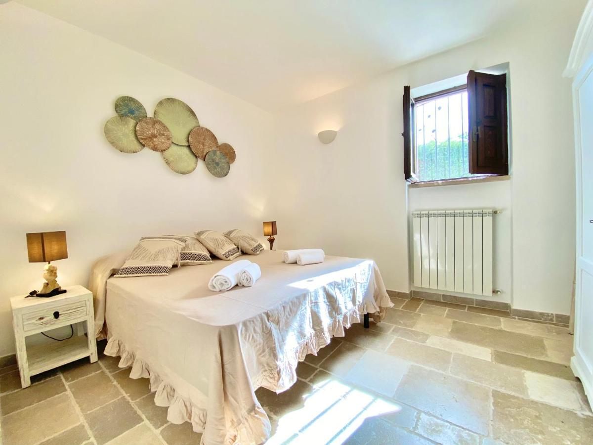 Trullo Serendipity ألبيروبيللو المظهر الخارجي الصورة