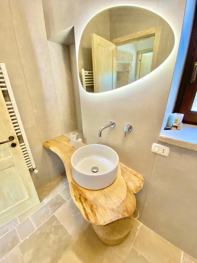 Trullo Serendipity ألبيروبيللو المظهر الخارجي الصورة