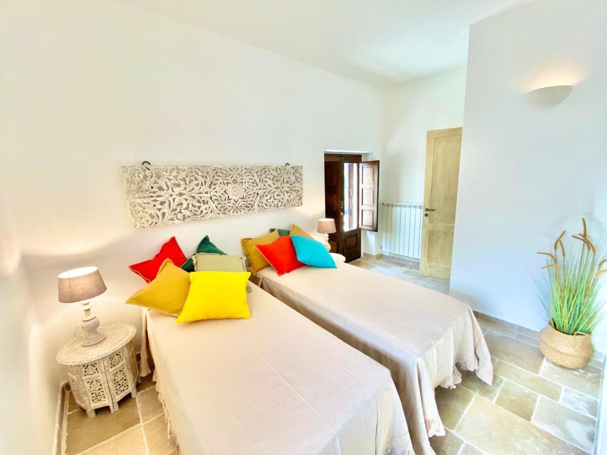 Trullo Serendipity ألبيروبيللو المظهر الخارجي الصورة