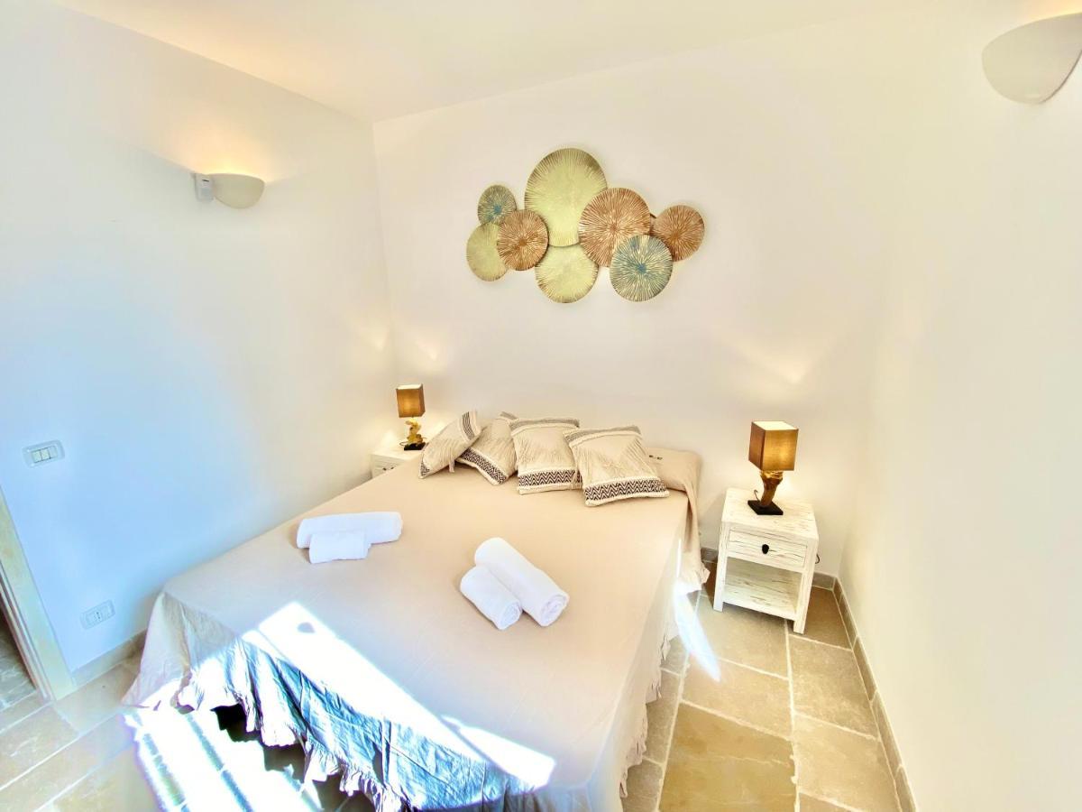 Trullo Serendipity ألبيروبيللو المظهر الخارجي الصورة