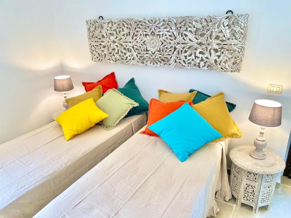 Trullo Serendipity ألبيروبيللو المظهر الخارجي الصورة